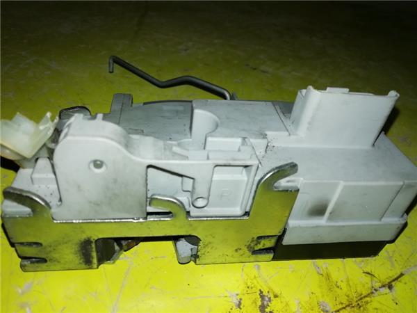 Cerradura Puerta Delantera Derecha Citroen C5 Berlina (2004->) foto 3