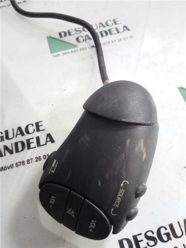 Mando Multifuncion Renault MEGANE I BERLINA HATCHBACK foto 2