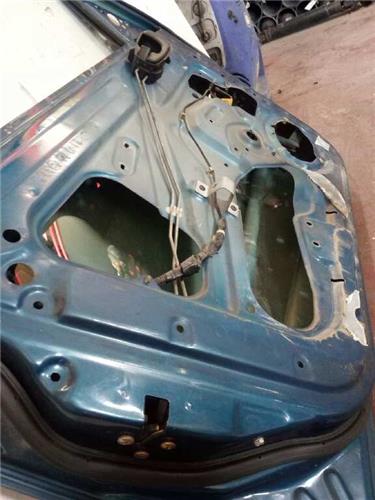 Cerradura Puerta Delantera Izquierda Daewoo LANOS