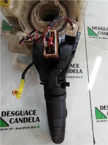 Mando Intermitencia Nissan Almera Tino (V10M)(05.2000->) foto 4