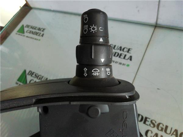 Mando Intermitencia Renault Kangoo II (F/KW0)(2008->)
