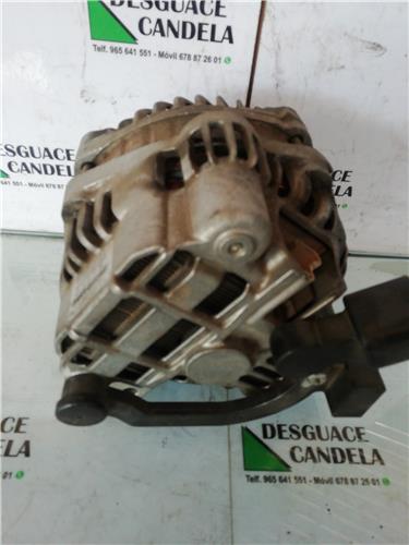 Alternador Citroen C5 Berlina (2004->) foto 4