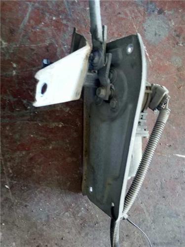 Motor Limpiaparabrisas Delantero Peugeot Partner (S2)(2002->) foto 3