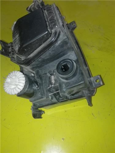 Faro Delantero Izquierdo Seat Ibiza (6K1)(1993->) foto 5