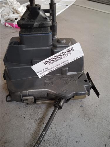 Cerradura Puerta Trasera Derecha Renault Laguna II (BG0)(2001->)
