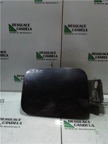 Tapa Exterior Combustible Renault Megane II Berlina 5P (10.2002->)