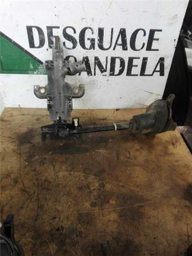 Columna Direccion Renault KANGOO foto 2
