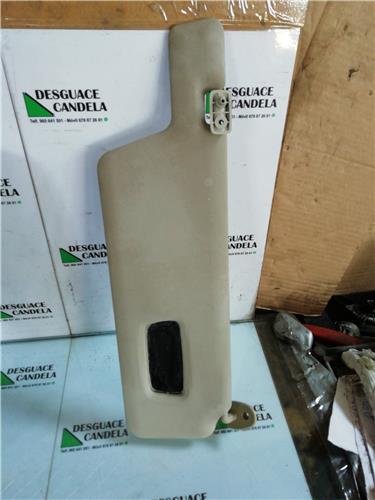 Parasol Derecho Seat Ibiza (6K1)(1993->)