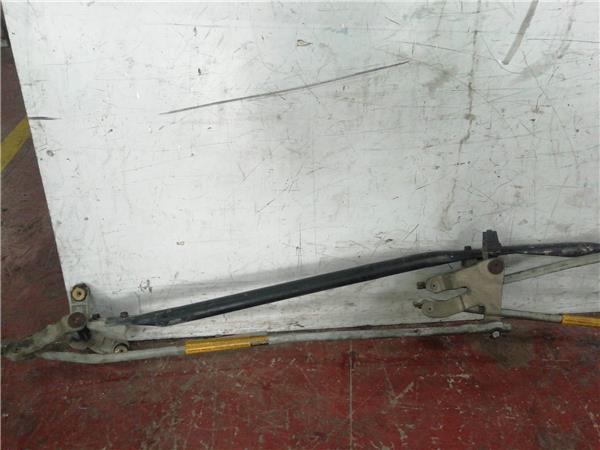 Motor Limpiaparabrisas Delantero Opel Sintra (1996->) foto 3