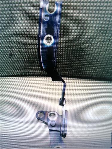 Bisagra Capo Izquierda Citroen C5 Berlina (2004->) foto 3
