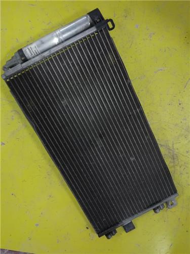 Radiador Aire Acondicionado Mini MINI (R50,R53)(2001->) foto 4