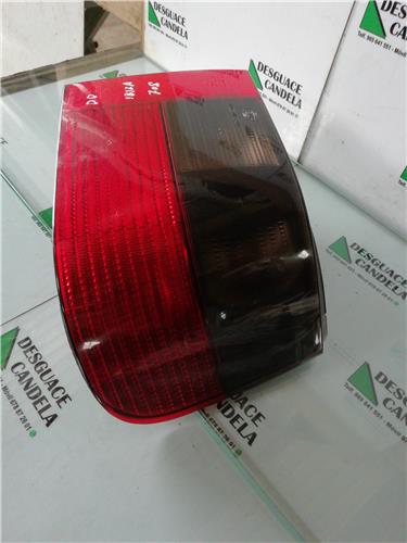 Piloto Trasero Derecho Seat Ibiza (6K1)(1993->) foto 2