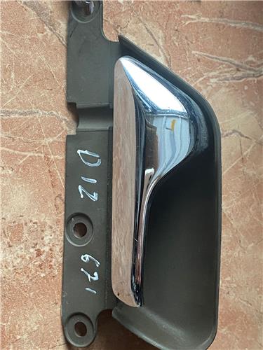 manilla interior puerta delantera izquierda m