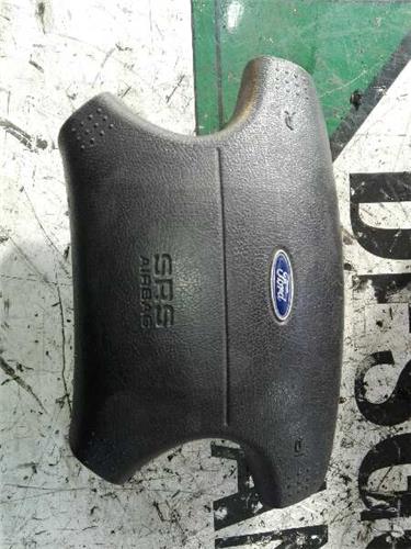 Airbag Volante