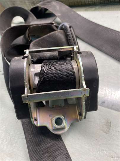 Cinturon Seguridad Trasero Derecho Peugeot Boxer Camion Doble Cabina (2014->) foto 3