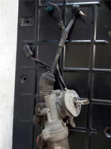 Cremallera Direccion Asistida Citroen C3