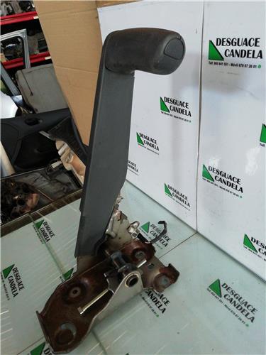 Palanca Freno De Mano Renault Kangoo II (F/KW0)(2008->) foto 2
