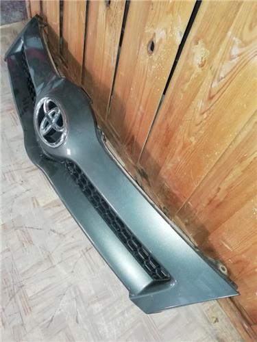 Rejilla Paragolpes Delantero Toyota Corolla Verso (R1)(2004->) foto 4