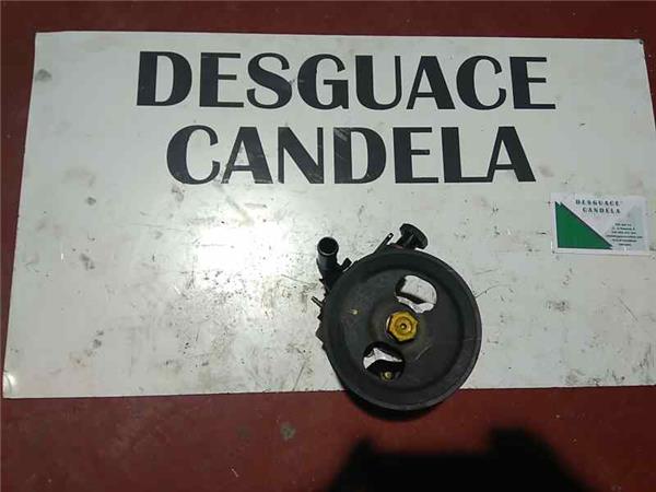 bomba servodireccion hyundai sonata y3 1994