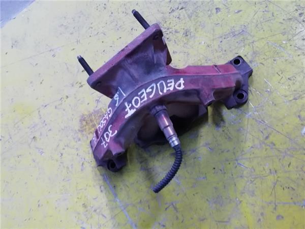 Colector Escape Peugeot 307 (S1)(04.2001->06.2005) foto 5