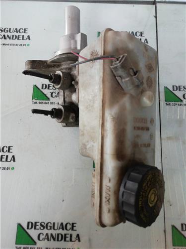 Bomba Freno Renault Kangoo II (F/KW0)(2008->) foto 5