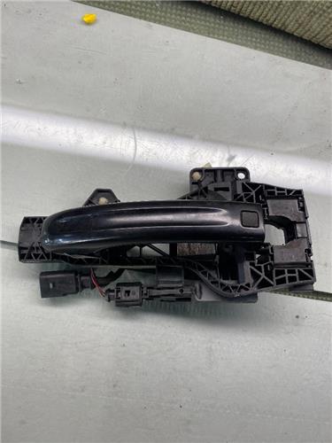 Maneta Exterior Trasera Derecha Audi Q7 (4L)(07.2006->)