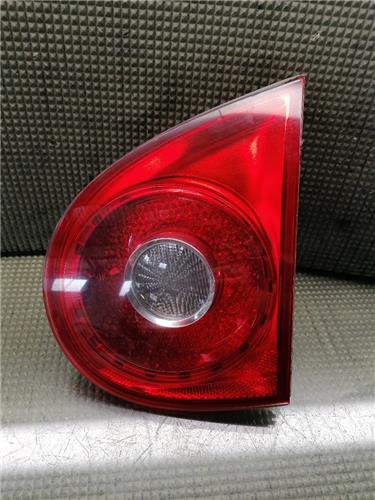 piloto porton trasero derecho volkswagen golf v (1k1)(10.2003 >2008) 1.9 tdi