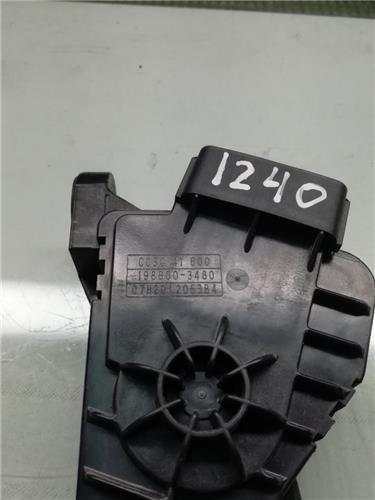 Pedal Acelerador Mazda 5 Berlina (CR)(2005->) foto 3