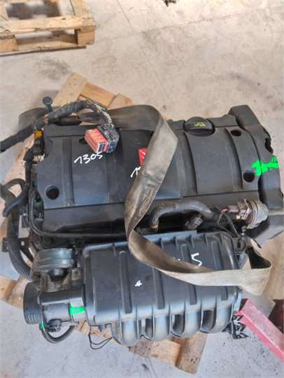 Motor Completo Citroen C4 Berlina (06.2004->)