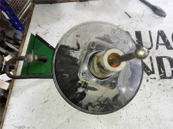 servofreno volkswagen polo berlina 14 tdi 75