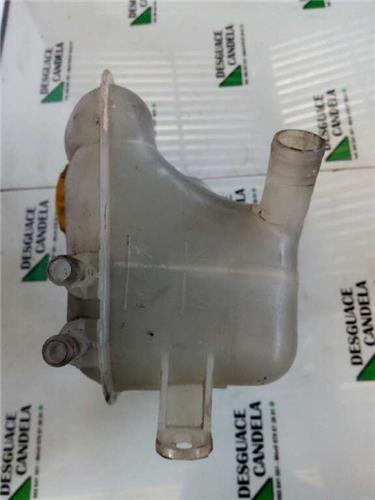 Botella Expansion Ford FOCUS TURNIER foto 4