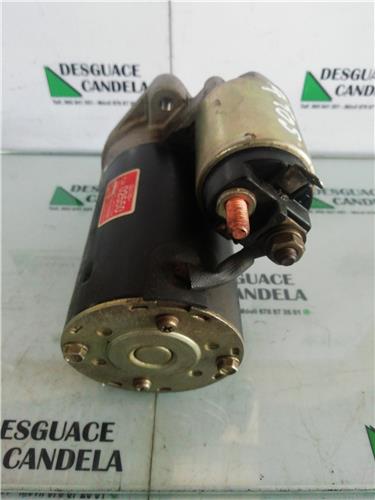 Motor Arranque Hyundai Atos Prime (MX)(2000->) foto 2