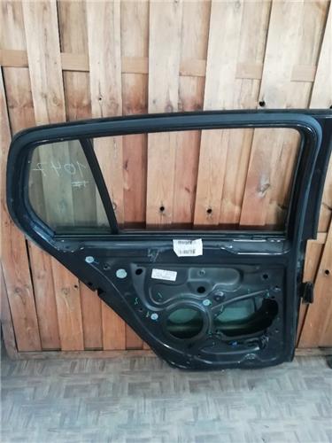 Puerta Trasera Izquierda Volkswagen Golf V (1K1)(10.2003->2008) foto 4