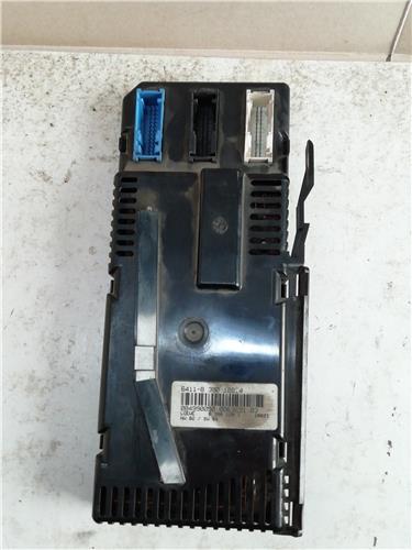 unidad climatizador bmw serie 5 berlina (e34)(1988 >) 2.5 525tds [2,5 ltr.   105 kw turbodiesel cat]