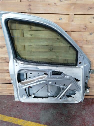 Puerta Delantera Izquierda Citroen Berlingo (2002->) foto 3