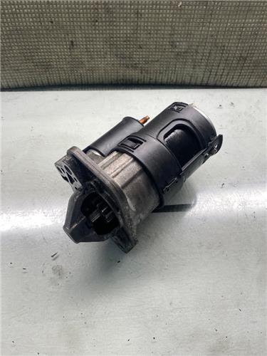 Motor Arranque Nissan Juke I (F15E)(06.2010->)