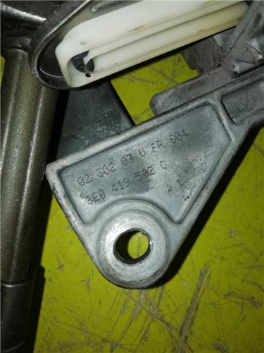 Columna Direccion Audi A4 Avant (8E)(2004->) foto 5