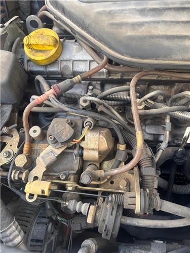 Motor Completo Renault Clio II Fase I (B/CB0)(1998->) foto 2