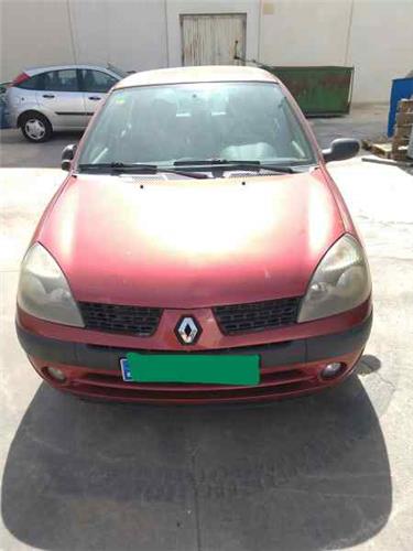 Varios Renault Clio II Fase II (B/CB0)(2001->)