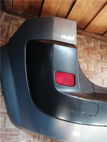 Paragolpes Trasero Renault Scenic II (JM)(2003->) foto 5