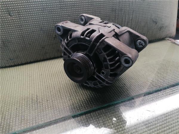Alternador Opel Zafira A (1999->)