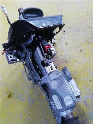 Columna Direccion Mercedes-Benz Clase C (BM 203) Sportcoupe (10.2000->) foto 4