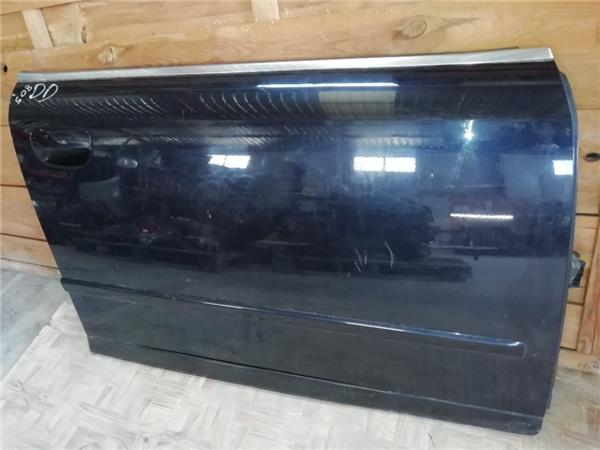 Puerta Delantera Derecha Audi A4 Avant (8E)(2004->) foto 2