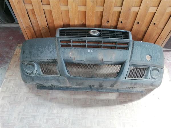Paragolpes Delantero Fiat I Doblò (119)(2005->)