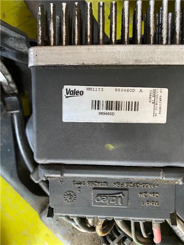 Electroventilador Audi A4 Berlina (8K2)(2008->) foto 4