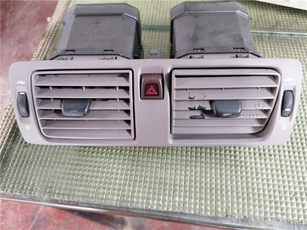 Interruptor Luces Emergencia Volvo V50 Familiar (2004->)