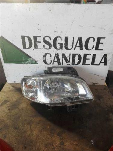 Faro Delantero Derecho Seat IBIZA
