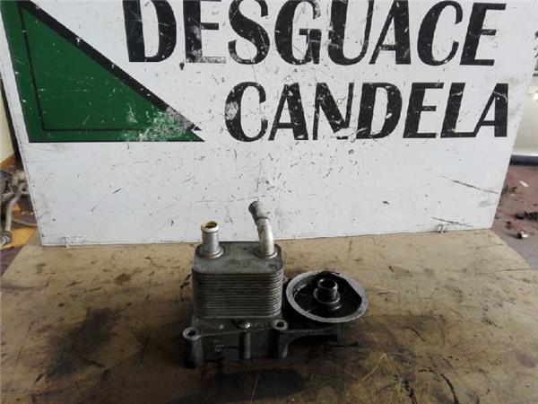 Enfriador Aceite Ford TOURNEO CONNECT