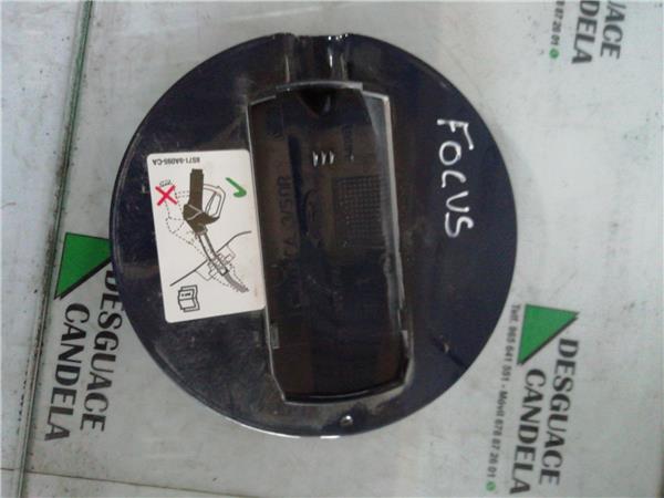 Tapa Exterior Combustible Ford Focus Berlina (CB4)(2008->)
