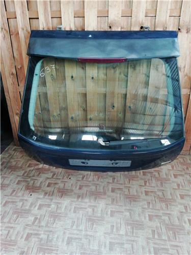 Porton Trasero Ford Focus Berlina (CB4)(2008->) foto 3